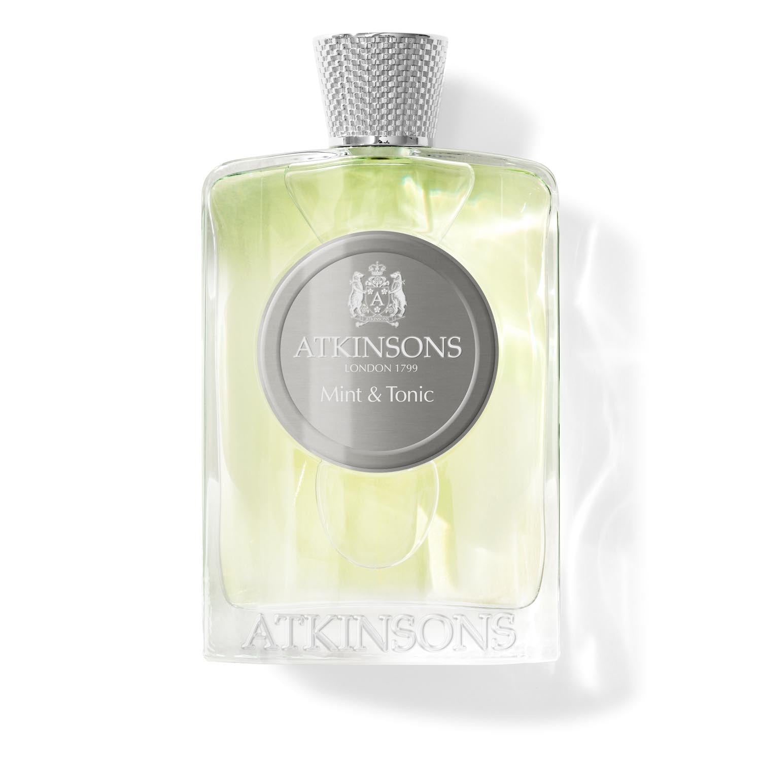 Mint Tonic Fragrance Official Atkinsons 1799 Store