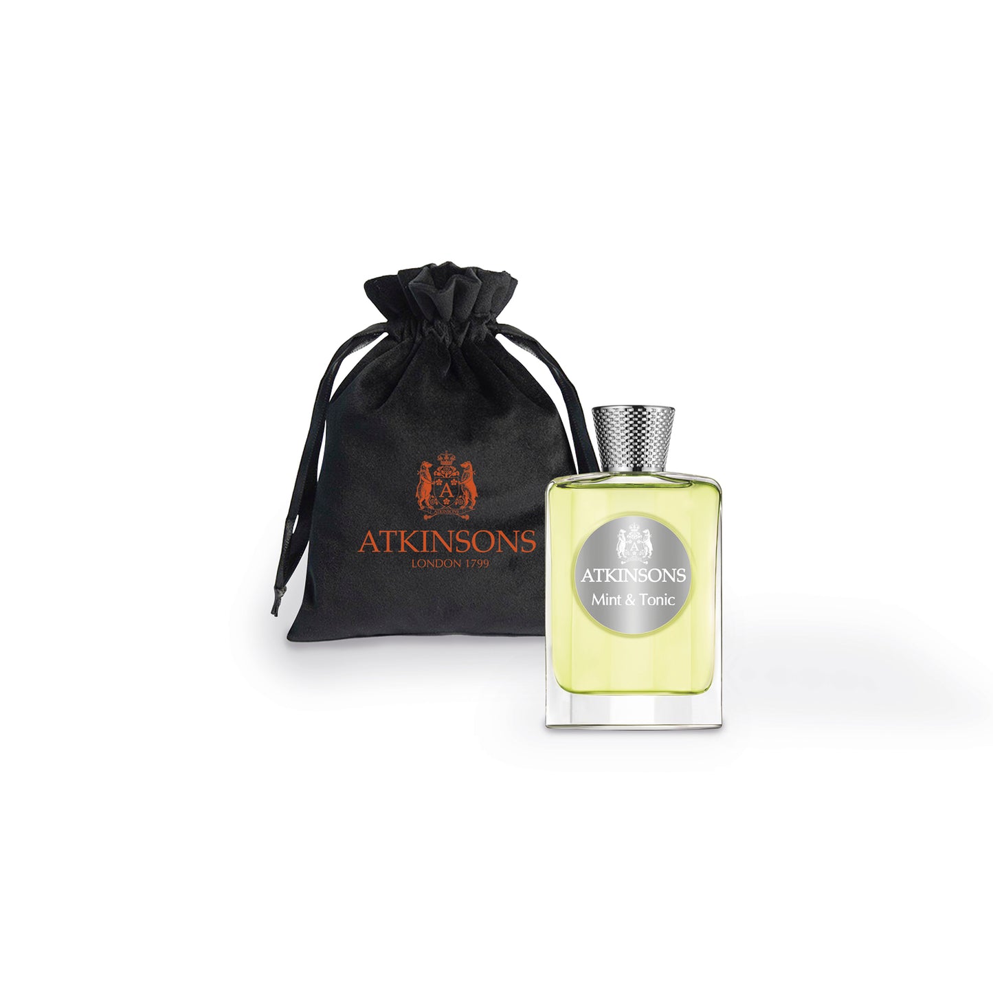 Atkinsons1799 - Fragrances - Mint & Tonic