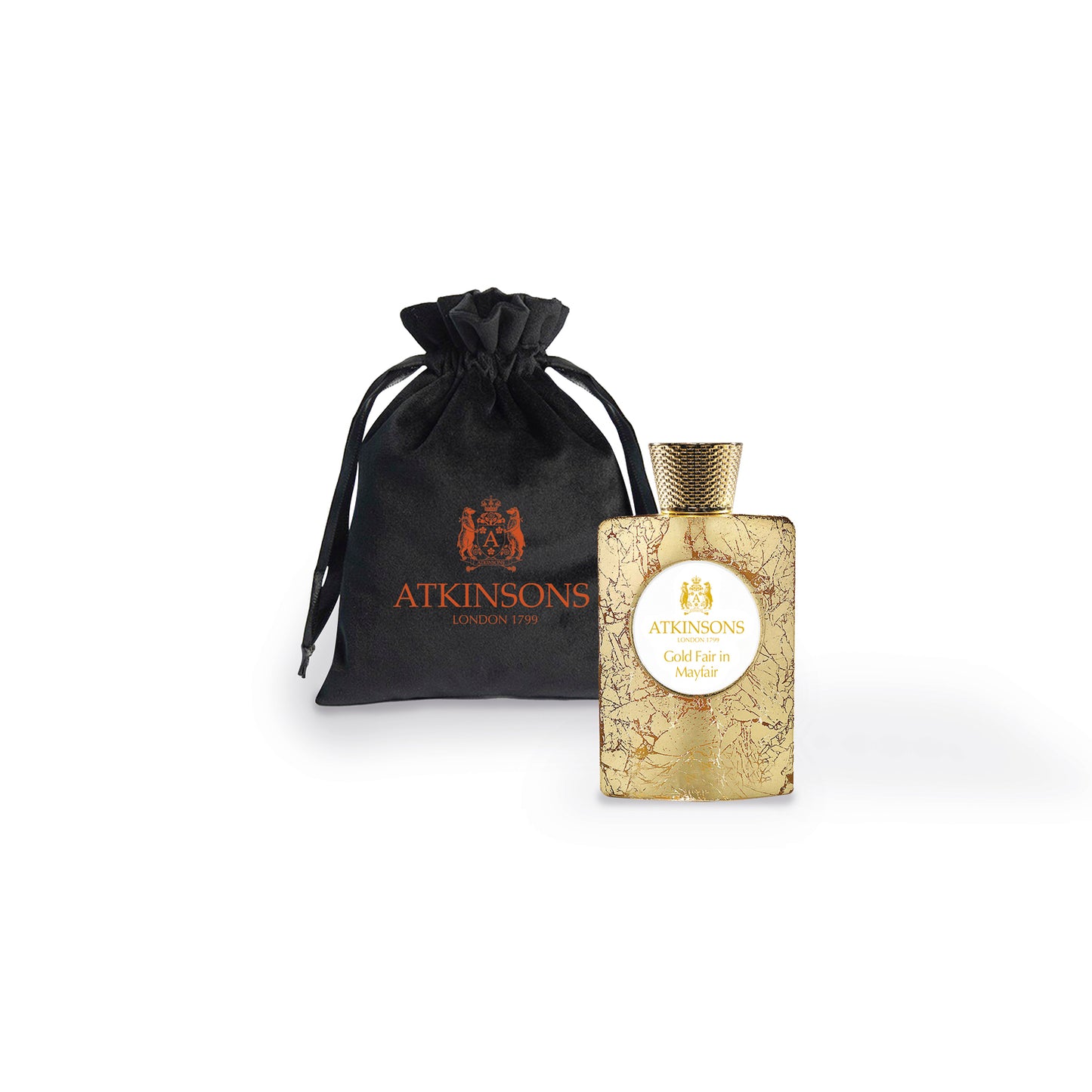 Atkinsons1799 - Fragrances - Gold Fair in Mayfair