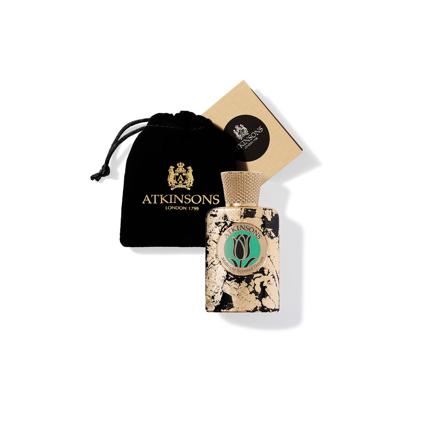 Atkinsons1799 - Fragrances - Midnight Scented Dream