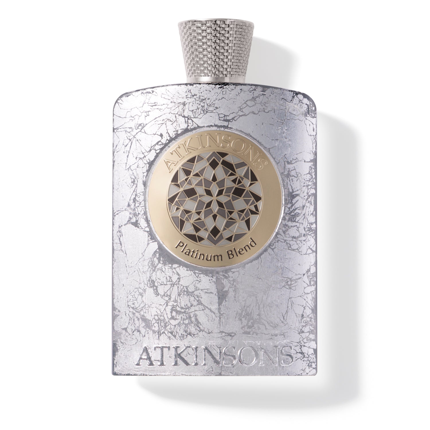 Atkinsons1799 - Fragrances - Platinum Blend