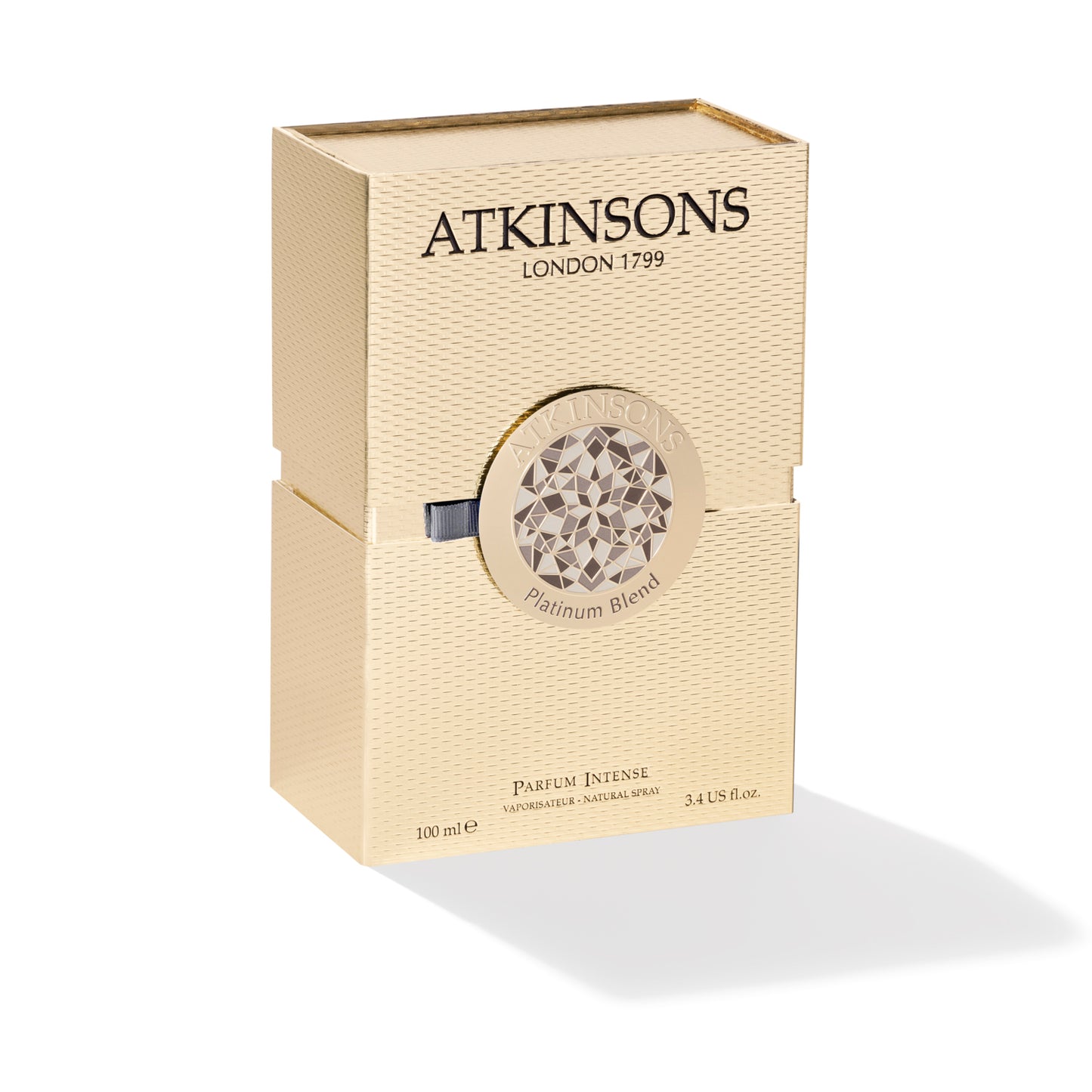 Atkinsons1799 - Fragrances - Platinum Blend
