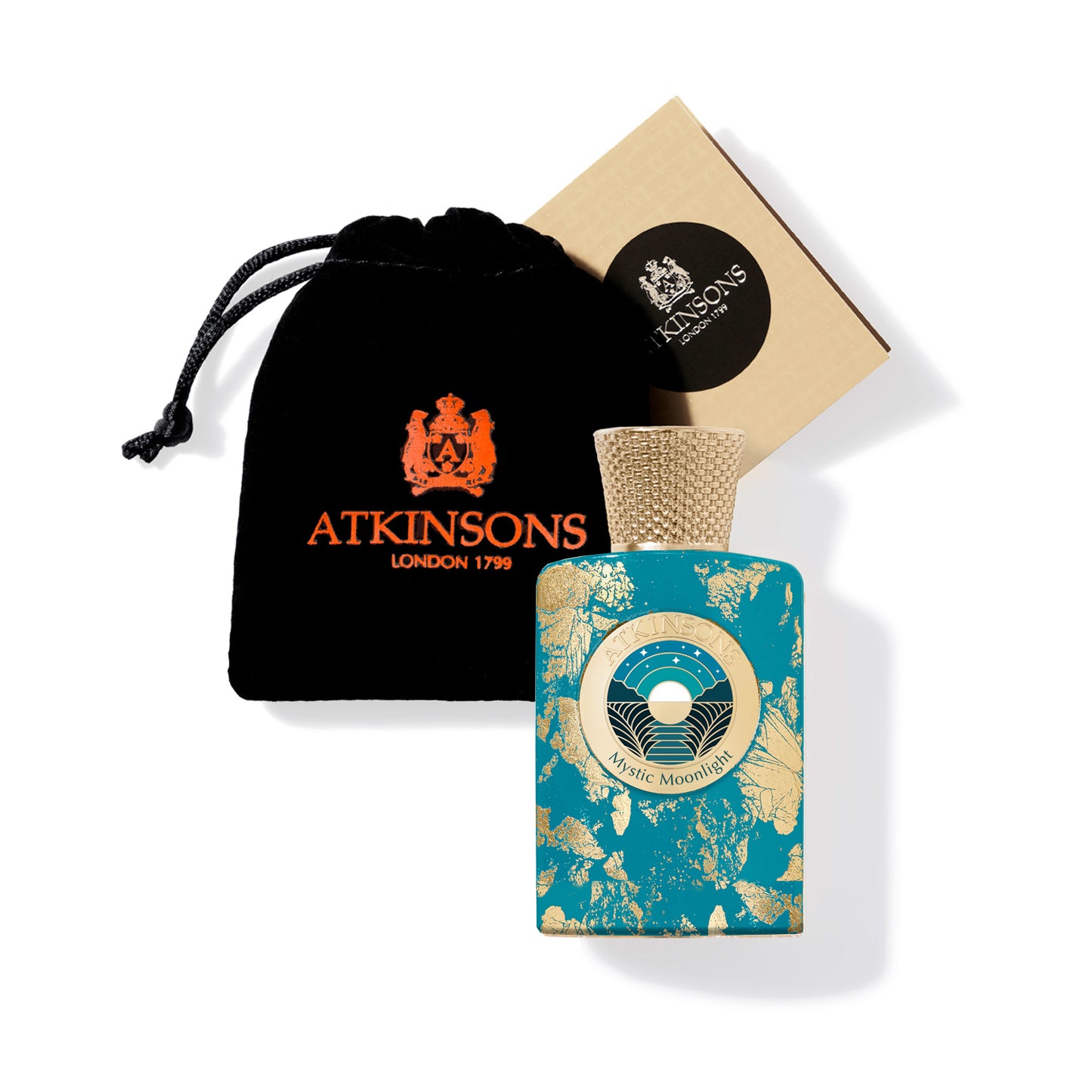 Atkinsons1799 - Fragrances - MYSTIC MOONLIGHT