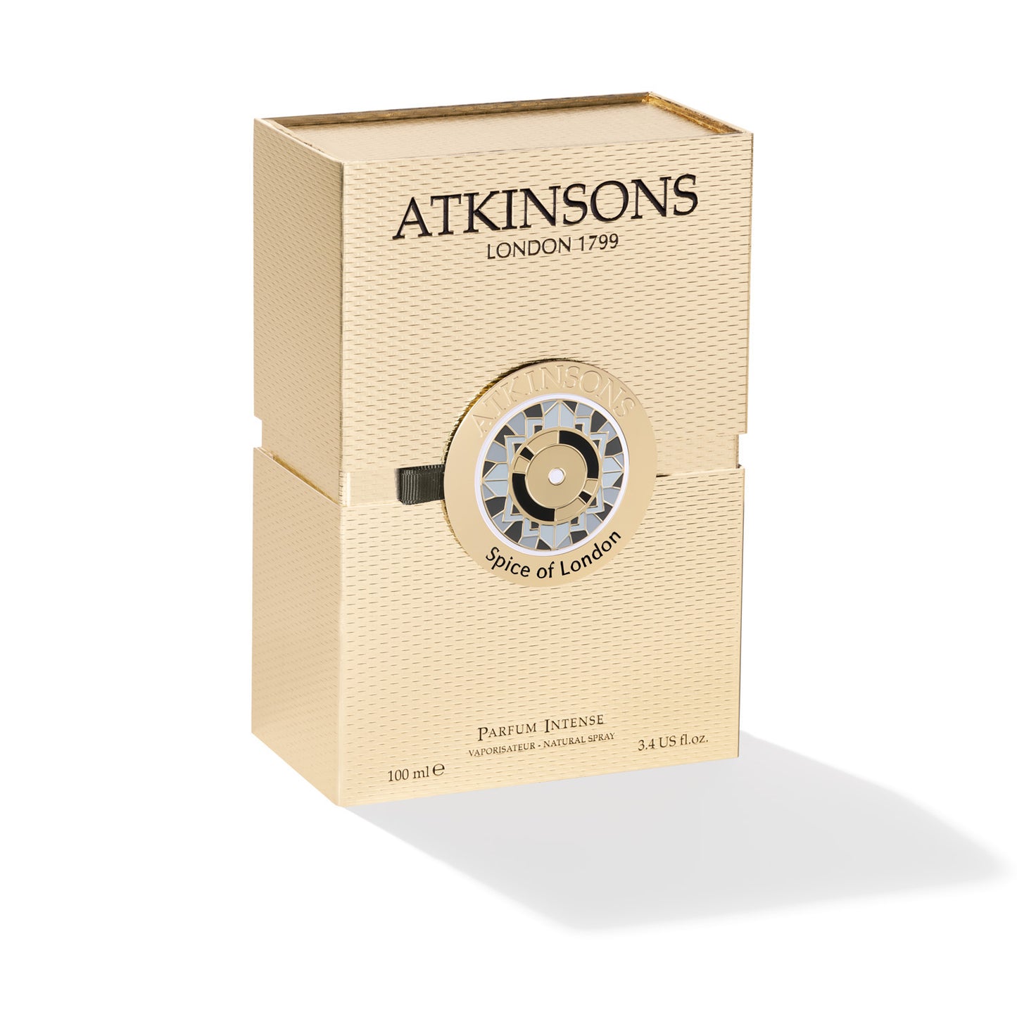Atkinsons1799 - Fragrances - SPICE OF LONDON
