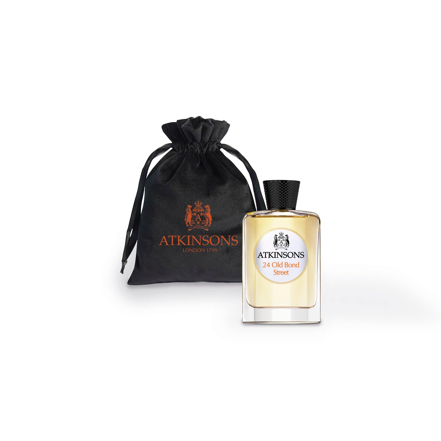 Atkinsons1799 - Fragrances - 24 Old Bond Street