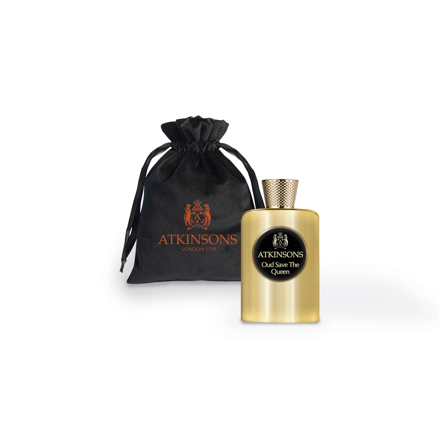 Atkinsons1799 - Fragrances - Oud Save the Queen