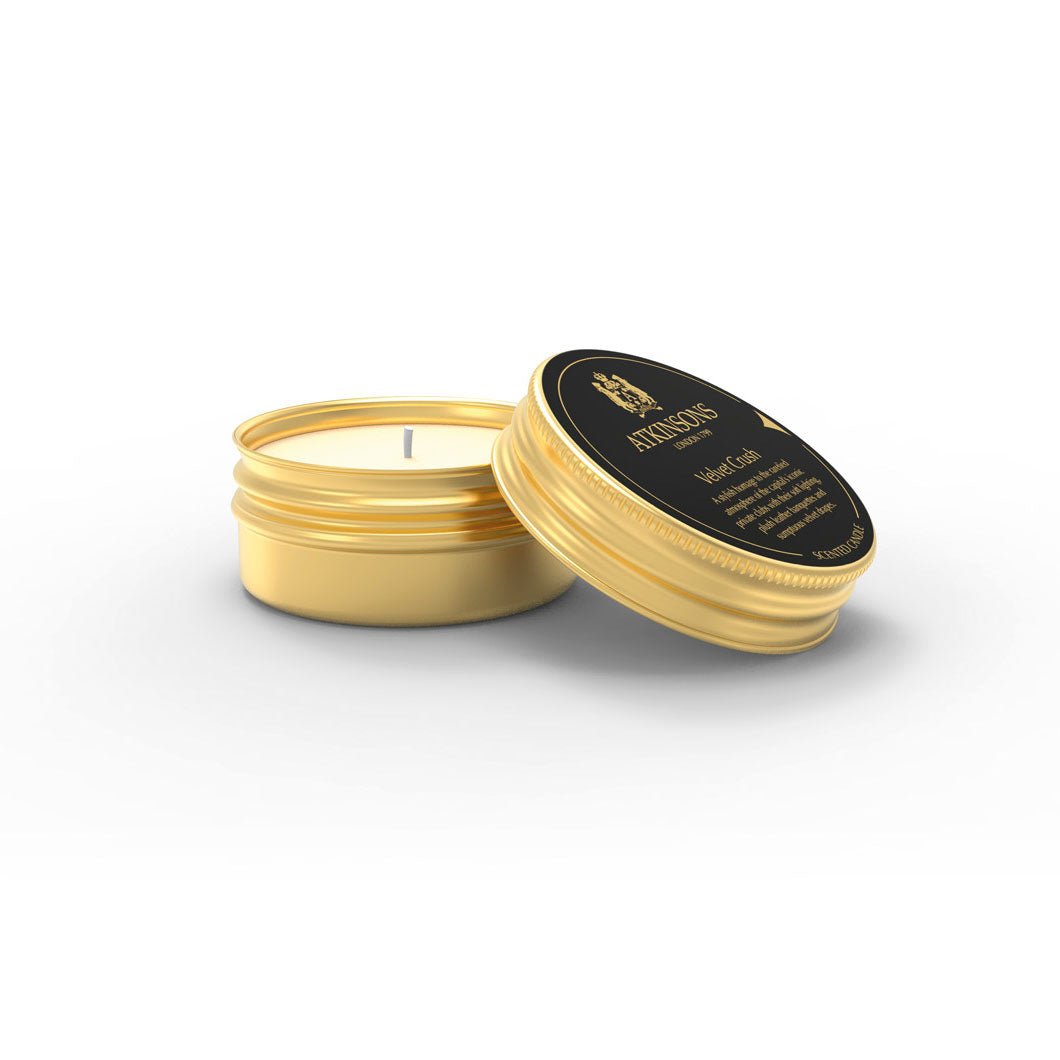 Atkinsons1799 - Fragrances - VELVET CRUSH