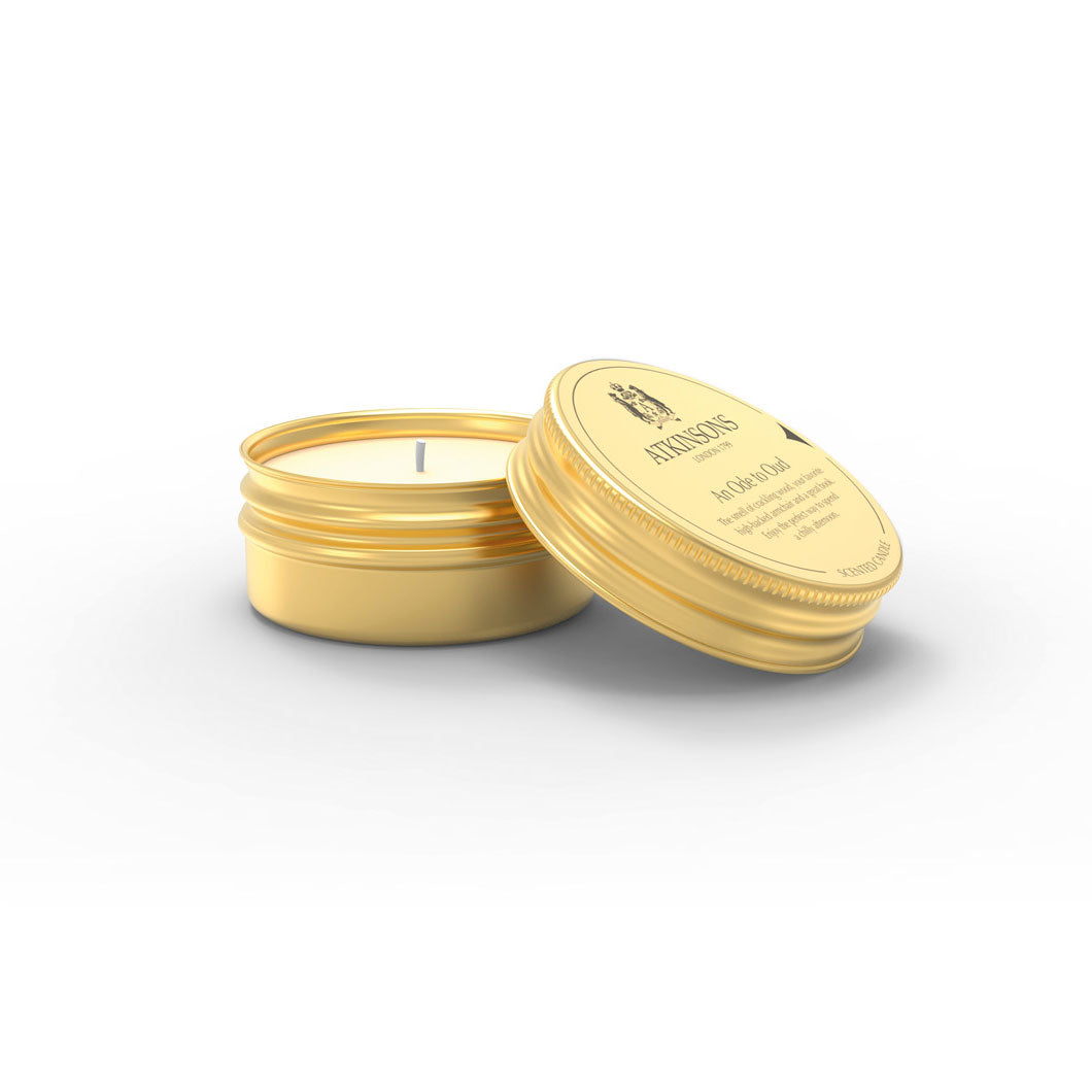 Atkinsons1799 - Fragrances - AN ODE TO OUD