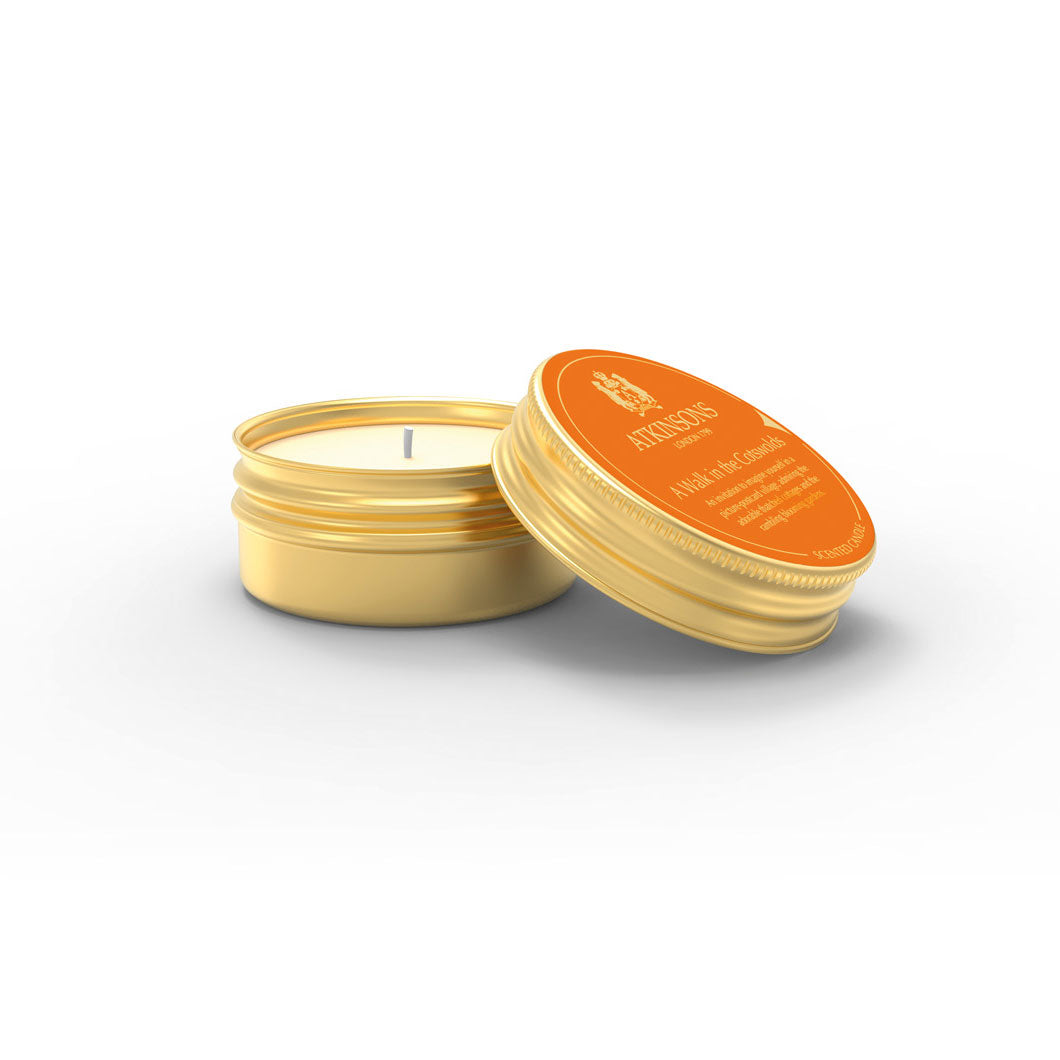 Atkinsons1799 - Fragrances - A WALK IN THE COTSWOLDS