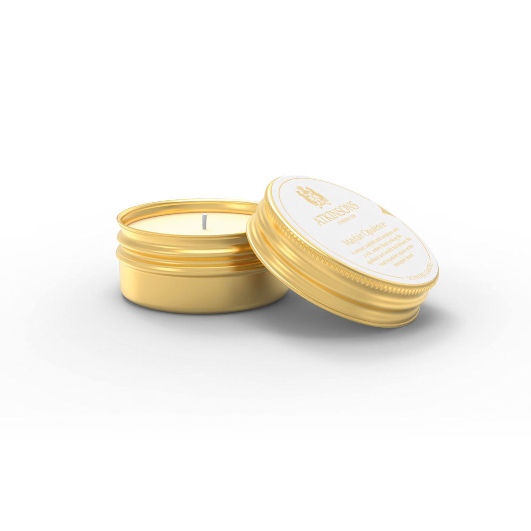 Atkinsons1799 - Fragrances - SOHO GARDENS