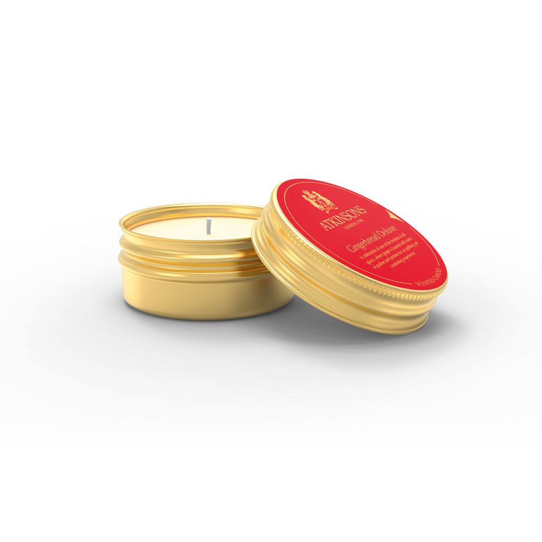 Atkinsons1799 - Fragrances - GINGERBREAD DELUXE