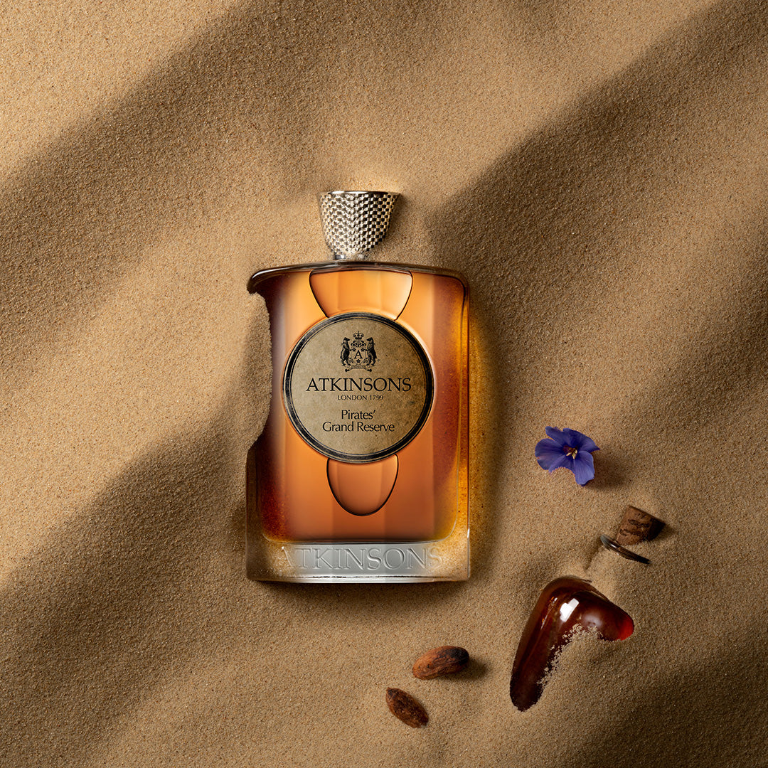 PIRATES' GRAND RESERVE