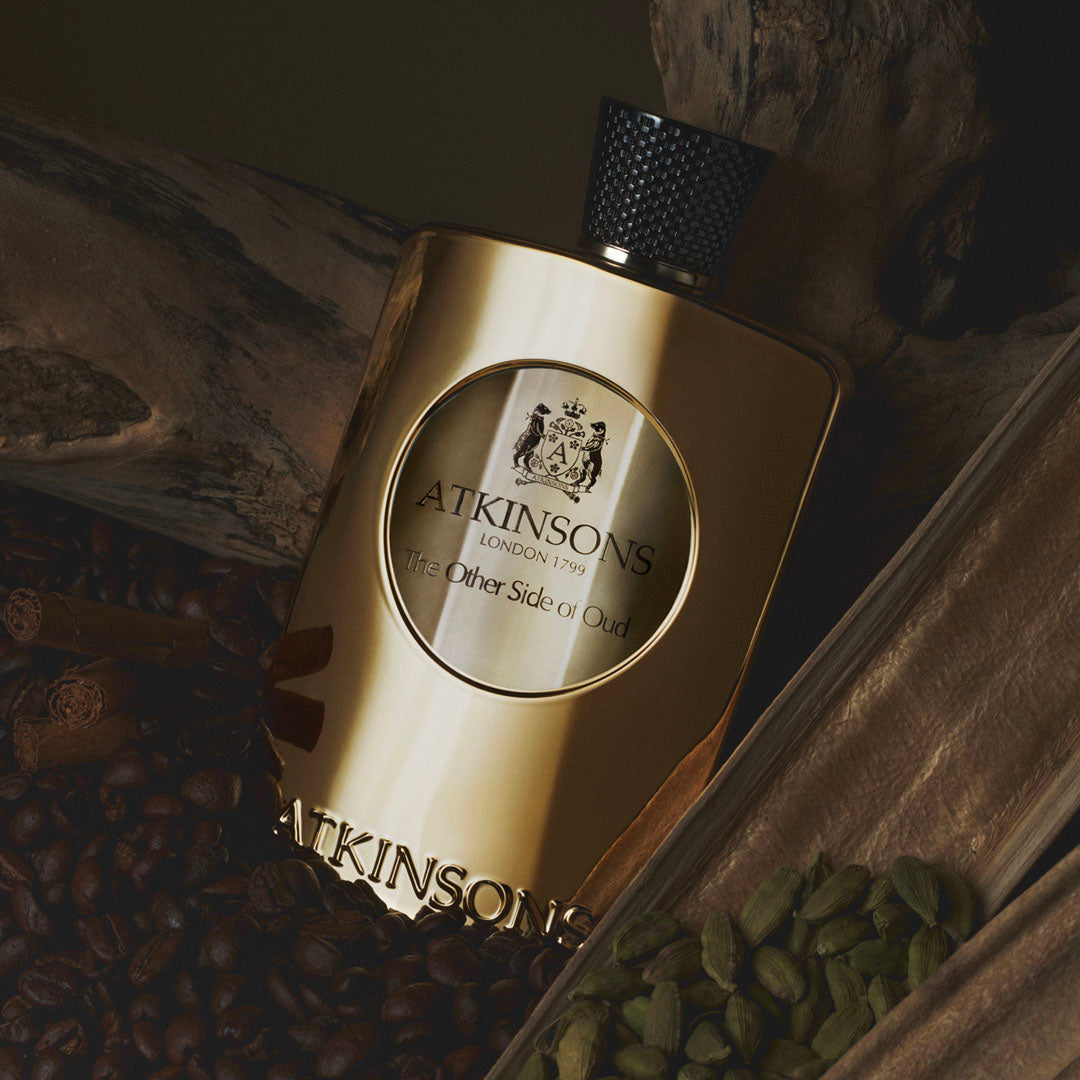 THE OTHER SIDE OF OUD
