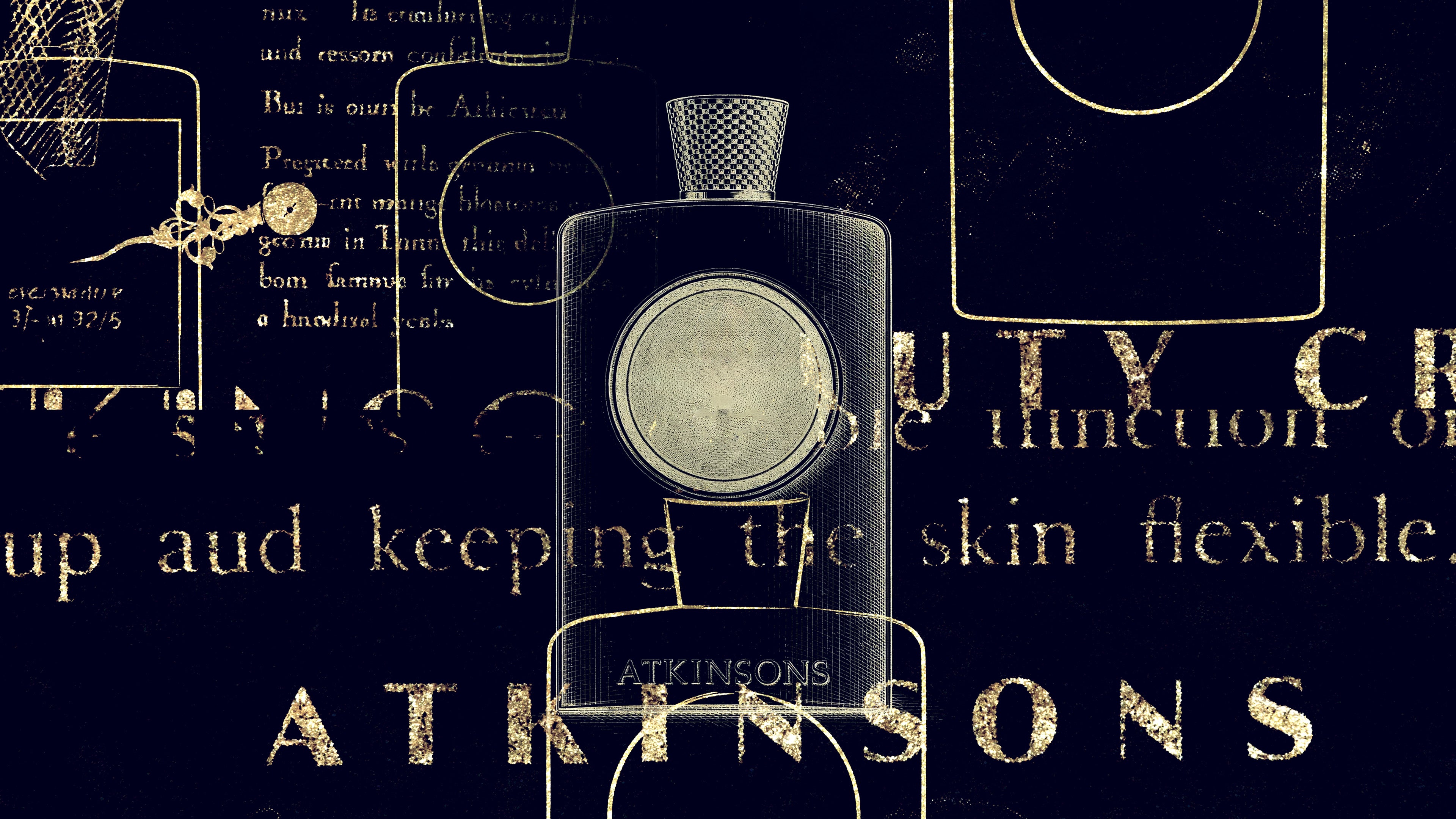 Atkinsons 1799 - Luxury Fragrances - Official Store
