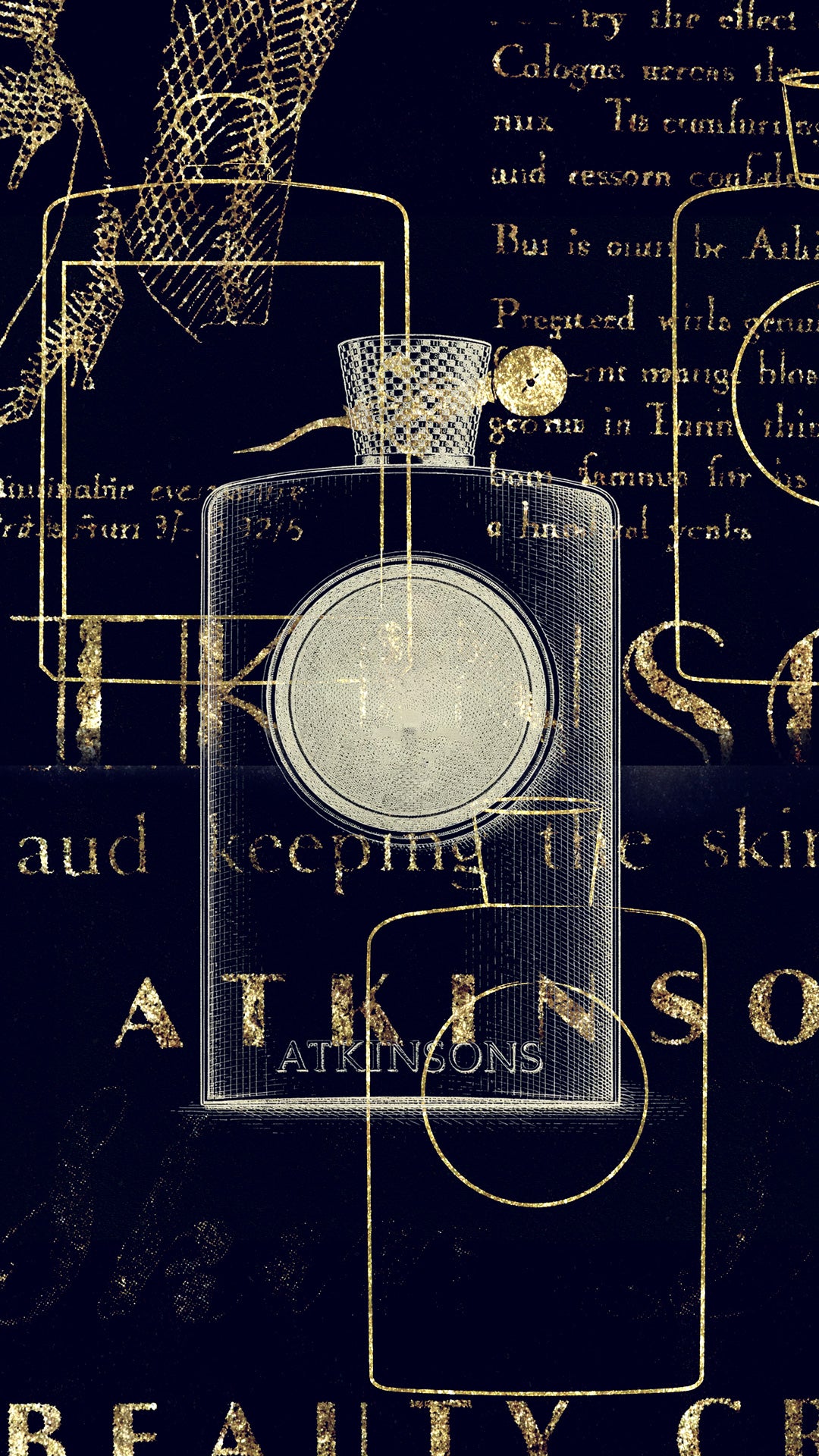Atkinsons 1799 - Luxury Fragrances - Official Store