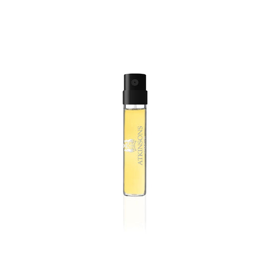 Atkinsons1799 - Fragrances - Scilly Neroli