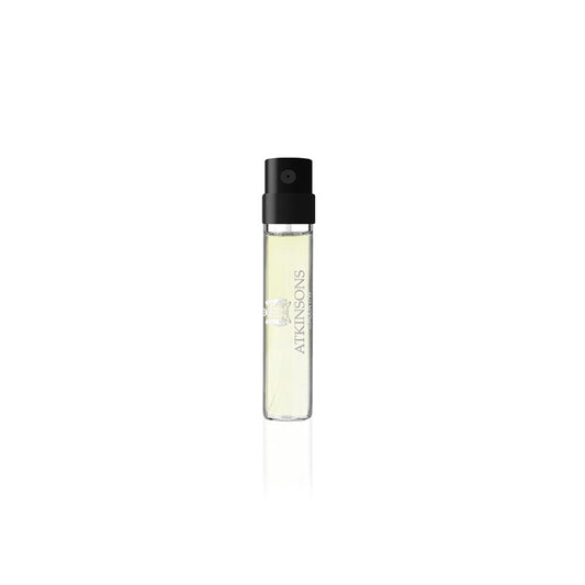 Atkinsons1799 - Fragrances - Mint & Tonic