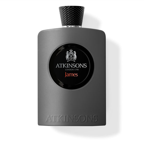 atkinsons JAMES