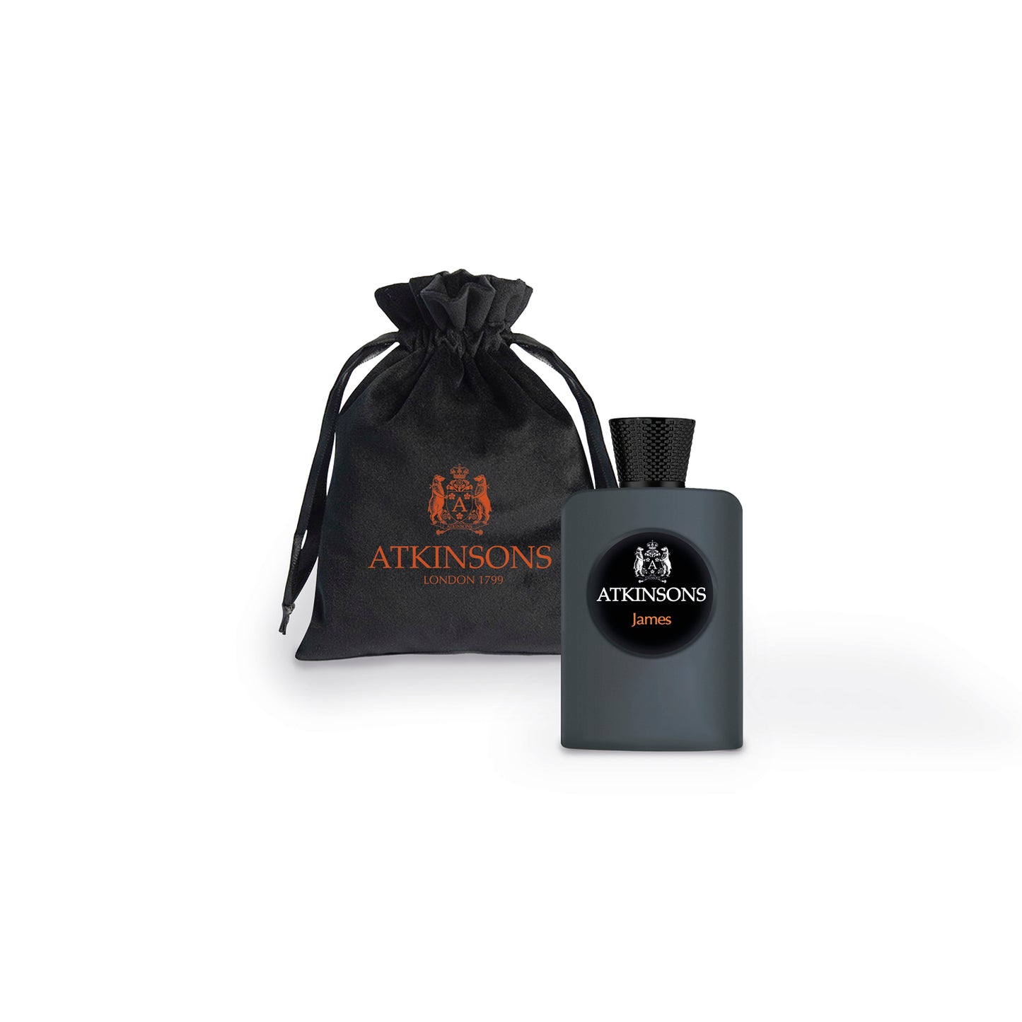 Atkinsons1799 - Fragrances - James