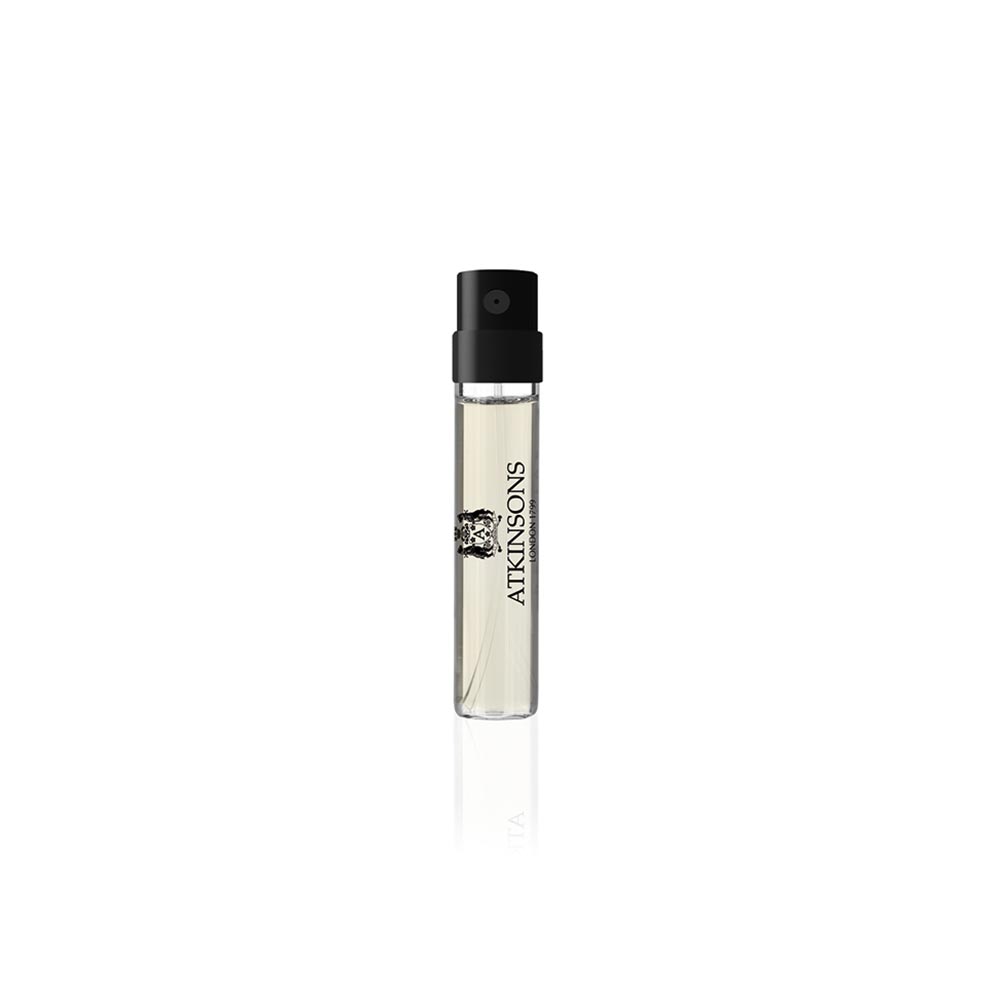 Atkinsons1799 - Fragrances - James
