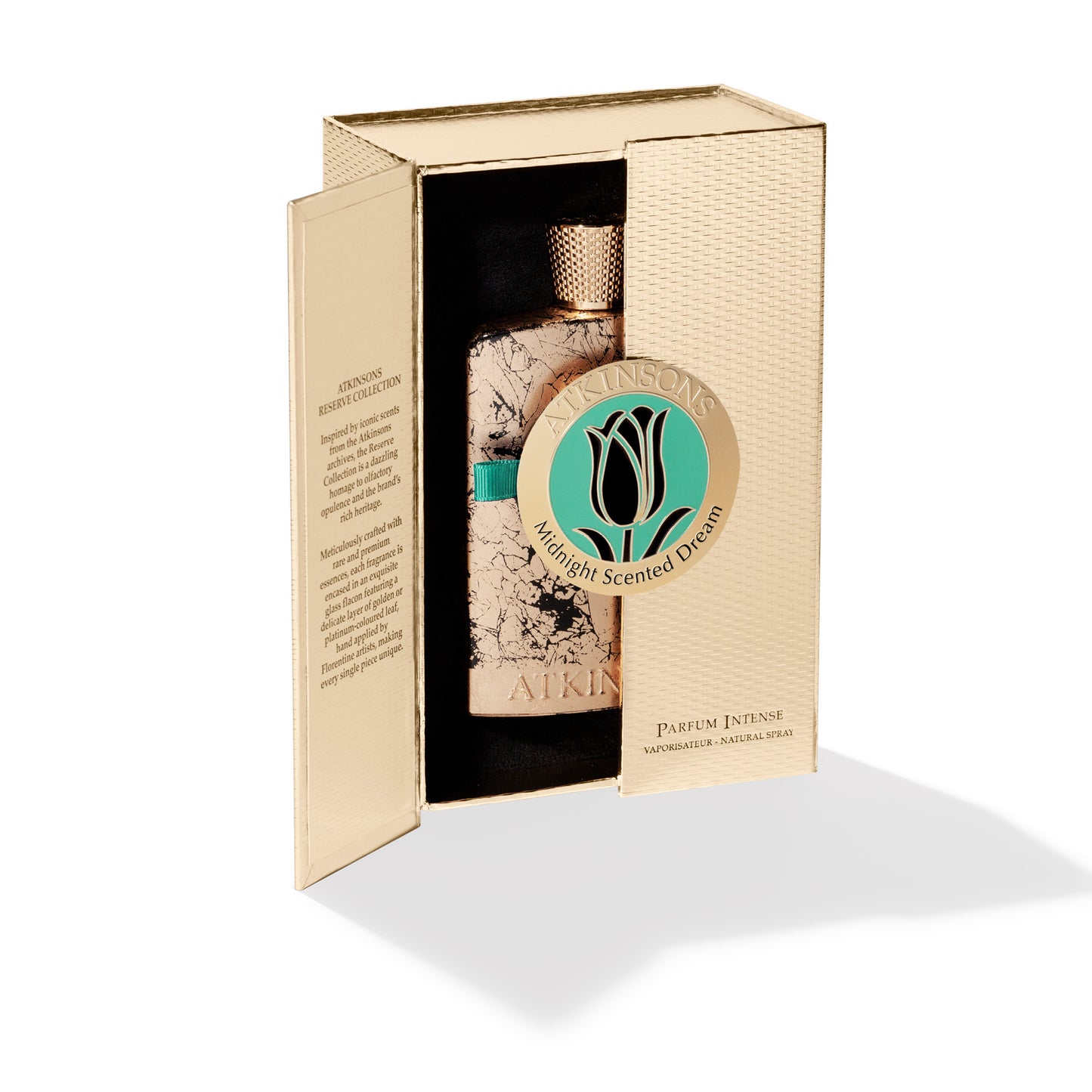 Atkinsons1799 - Fragrances - MIDNIGHT SCENTED DREAM