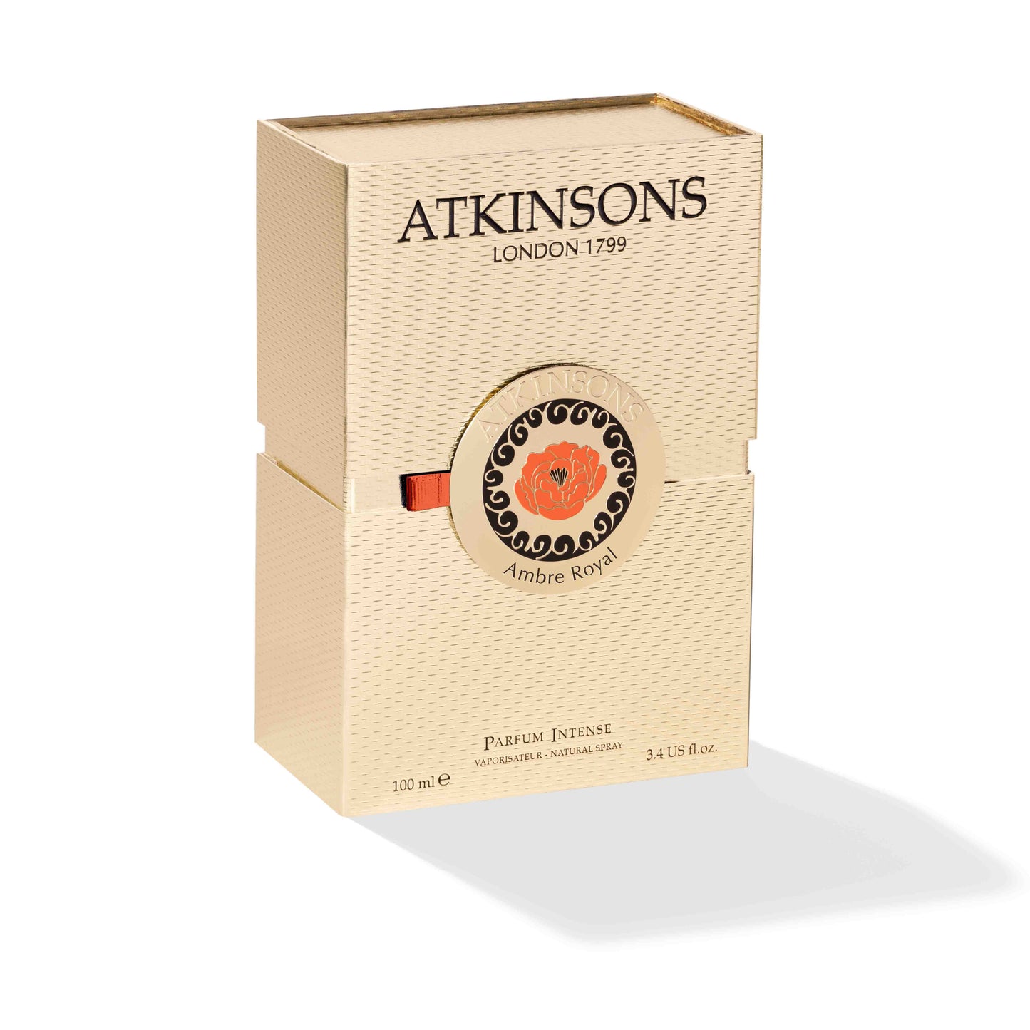 Atkinsons1799 - Fragrances - AMBRE ROYAL