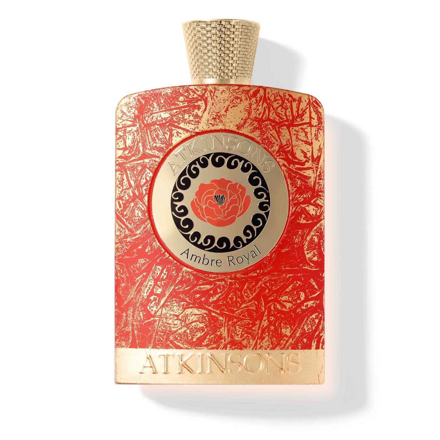 Atkinsons1799 - Fragrances - AMBRE ROYAL