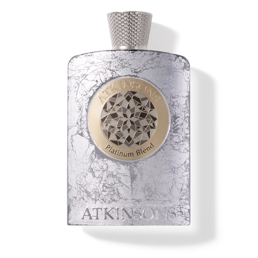 Atkinsons1799 - Fragrances - PLATINUM BLEND