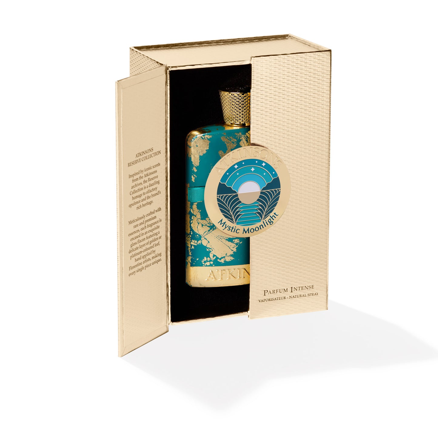 Atkinsons1799 - Fragrances - MYSTIC MOONLIGHT