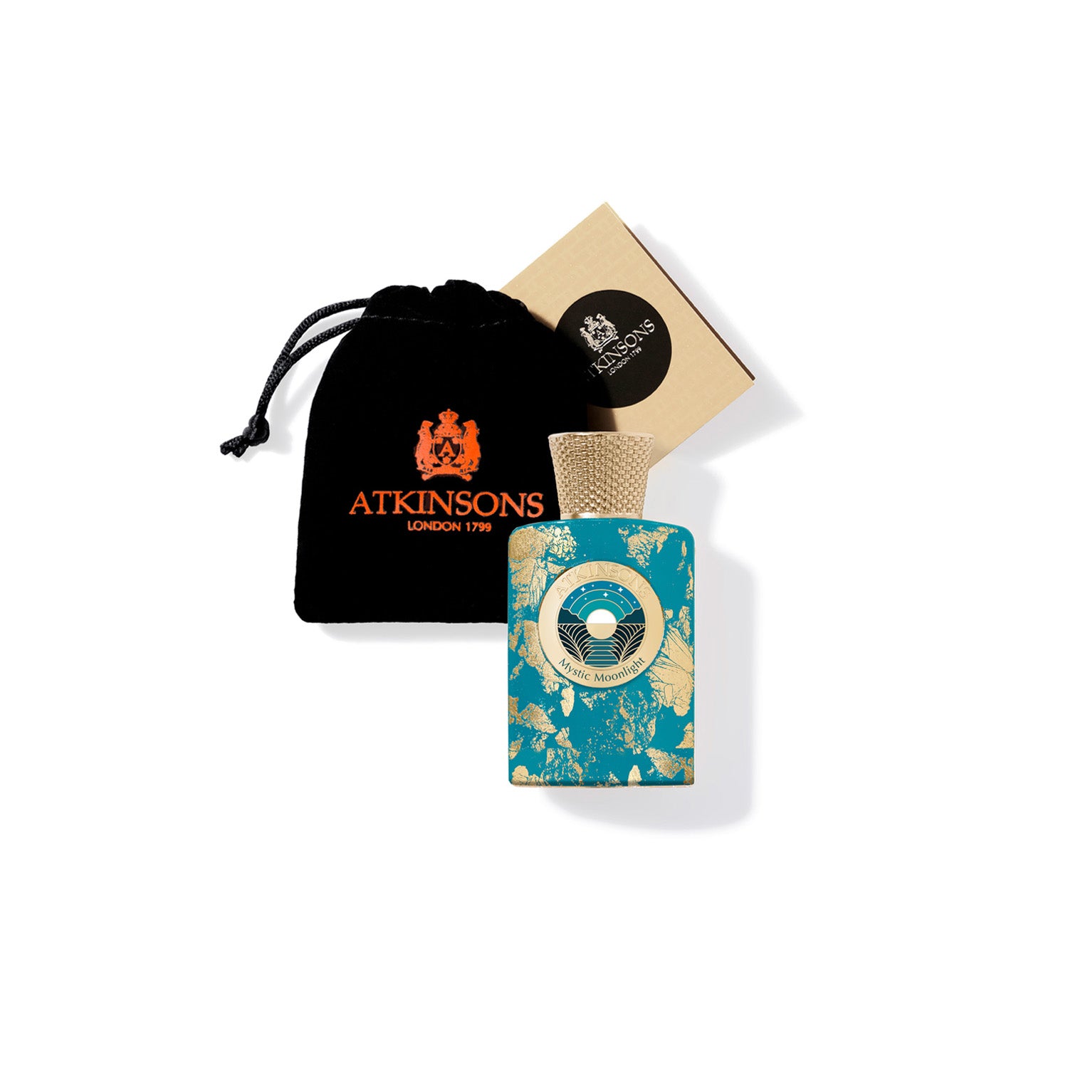 Atkinsons1799 - Fragrances - MYSTIC MOONLIGHT