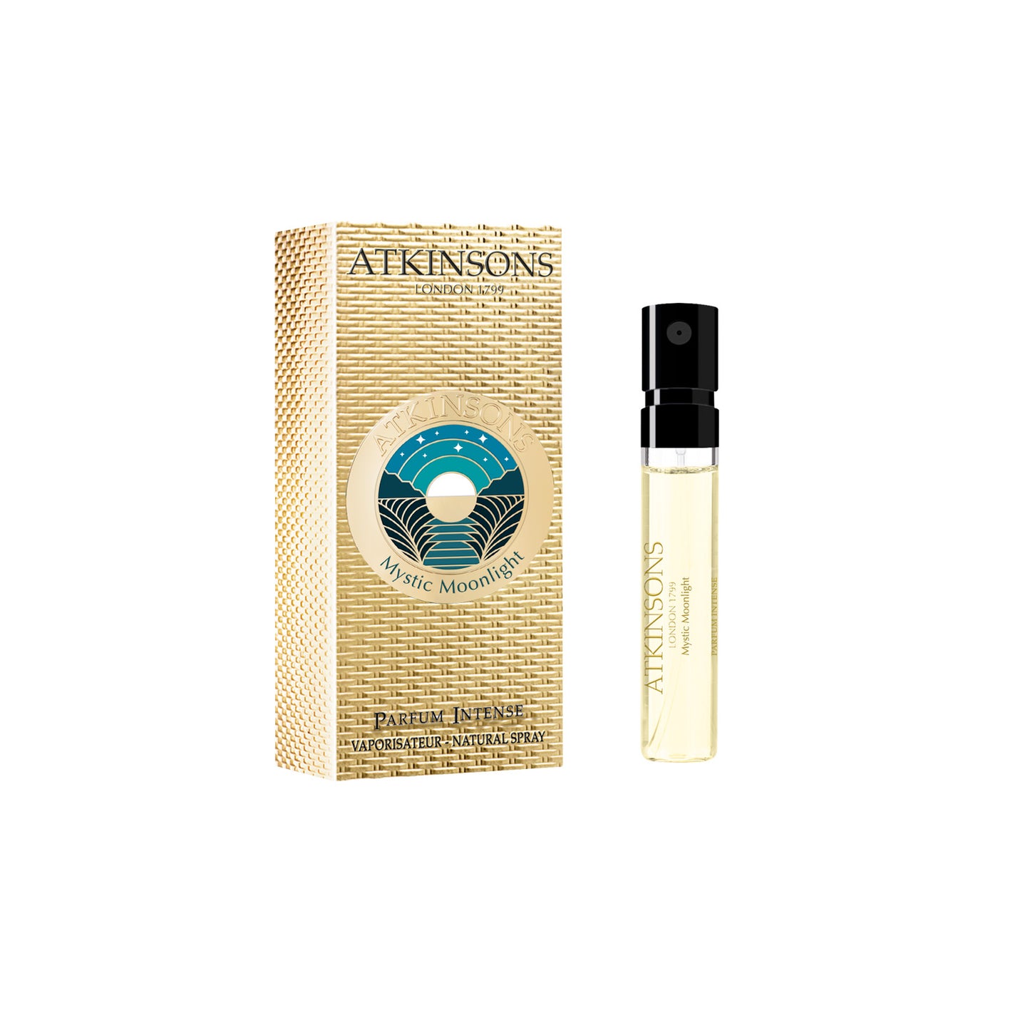 Atkinsons1799 - Fragrances - MYSTIC MOONLIGHT