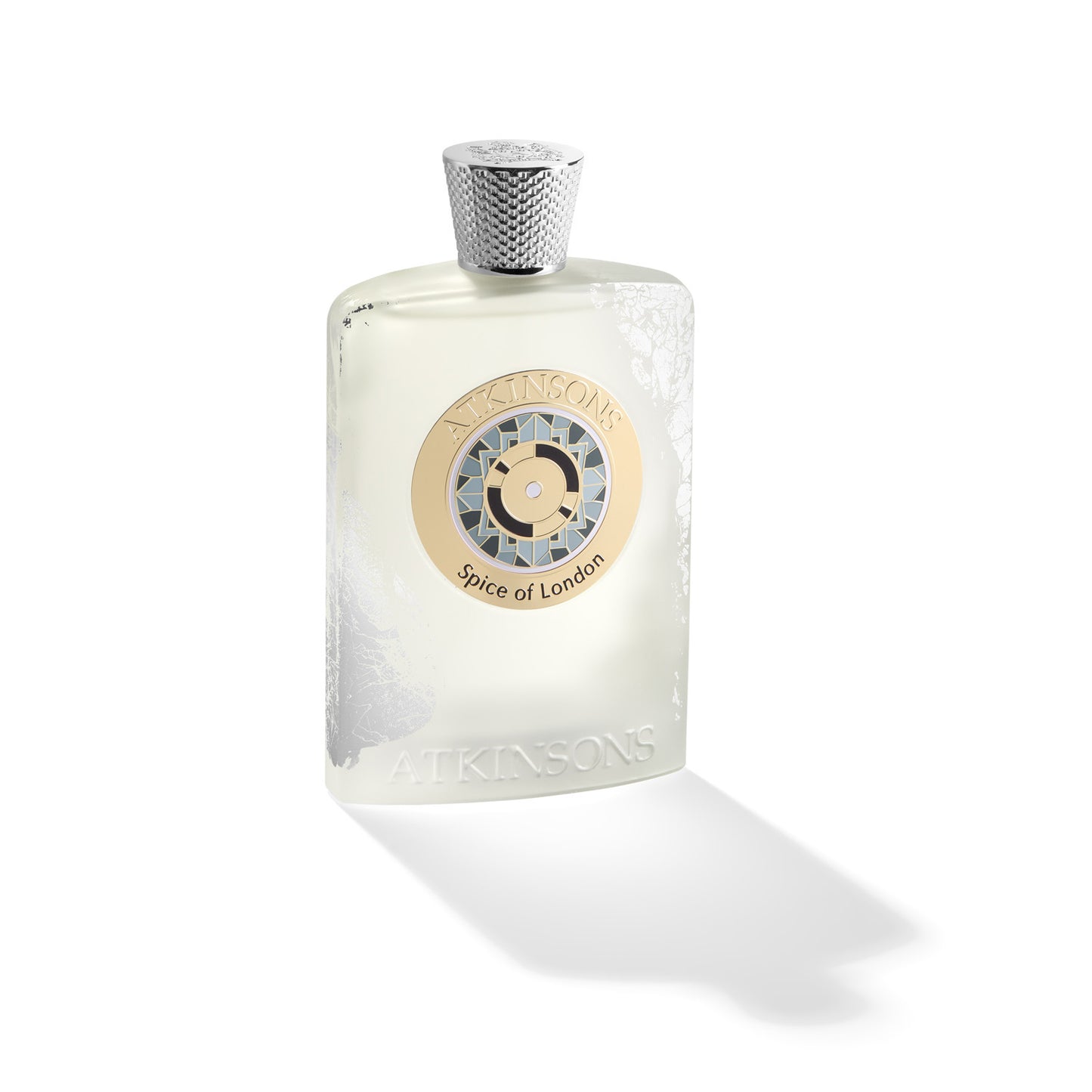 Atkinsons1799 - Fragrances - SPICE OF LONDON