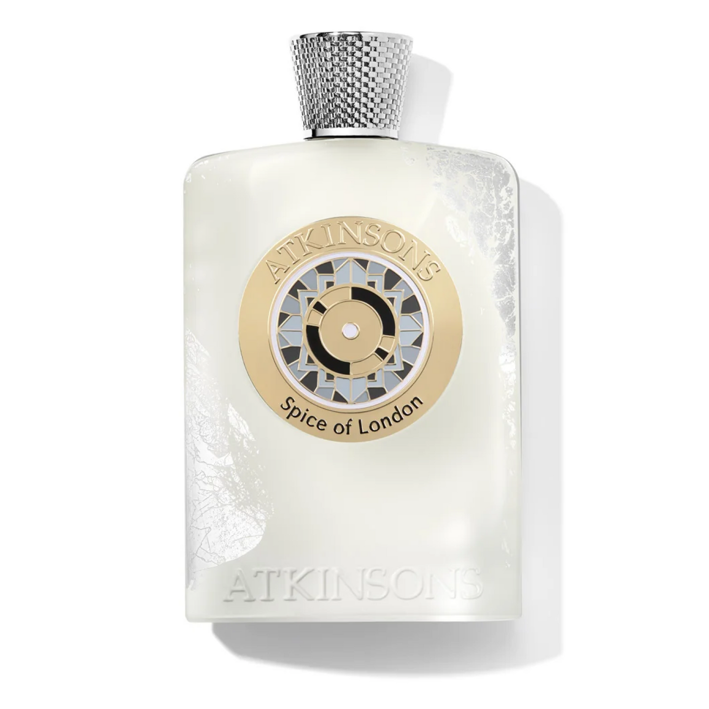 Atkinsons1799 - Fragrances - SPICE OF LONDON