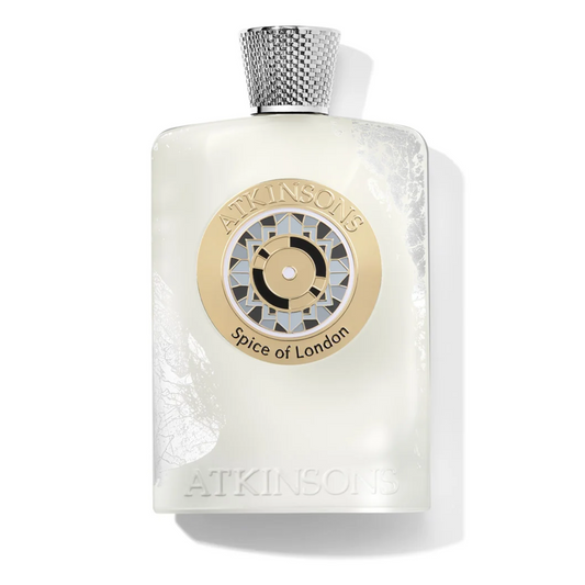Atkinsons1799 - Fragrances - SPICE OF LONDON