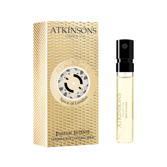 Atkinsons1799 - Fragrances - SPICE OF LONDON