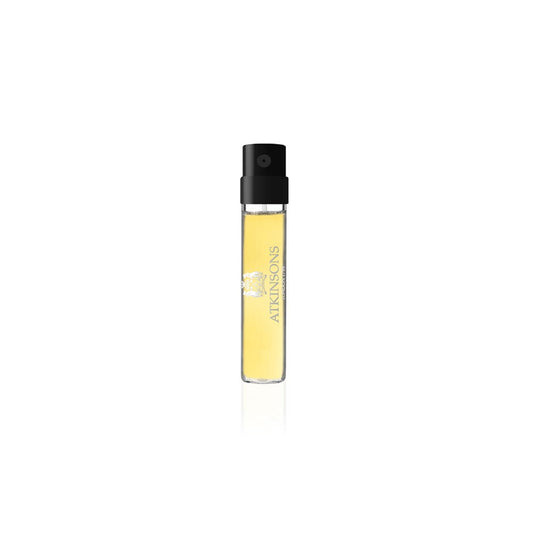 Atkinsons1799 - Fragrances - 24 Old Bond Street - Triple Extract