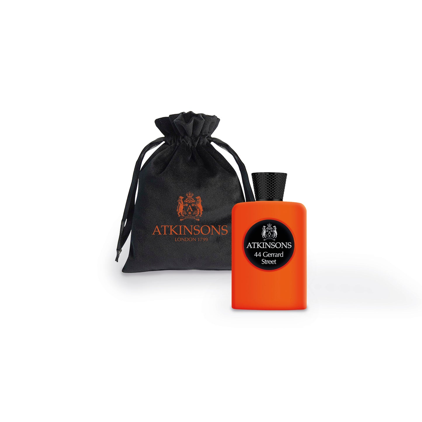 Atkinsons1799 - Fragrances - 44 Gerrard Street
