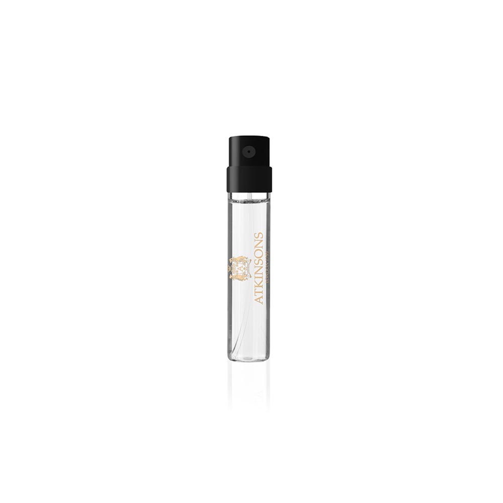 Atkinsons1799 - Fragrances - Tulipe Noire