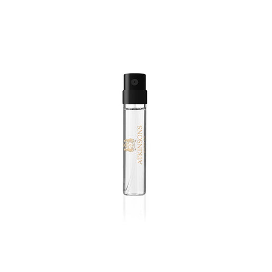 Atkinsons1799 - Fragrances - Tulipe Noire