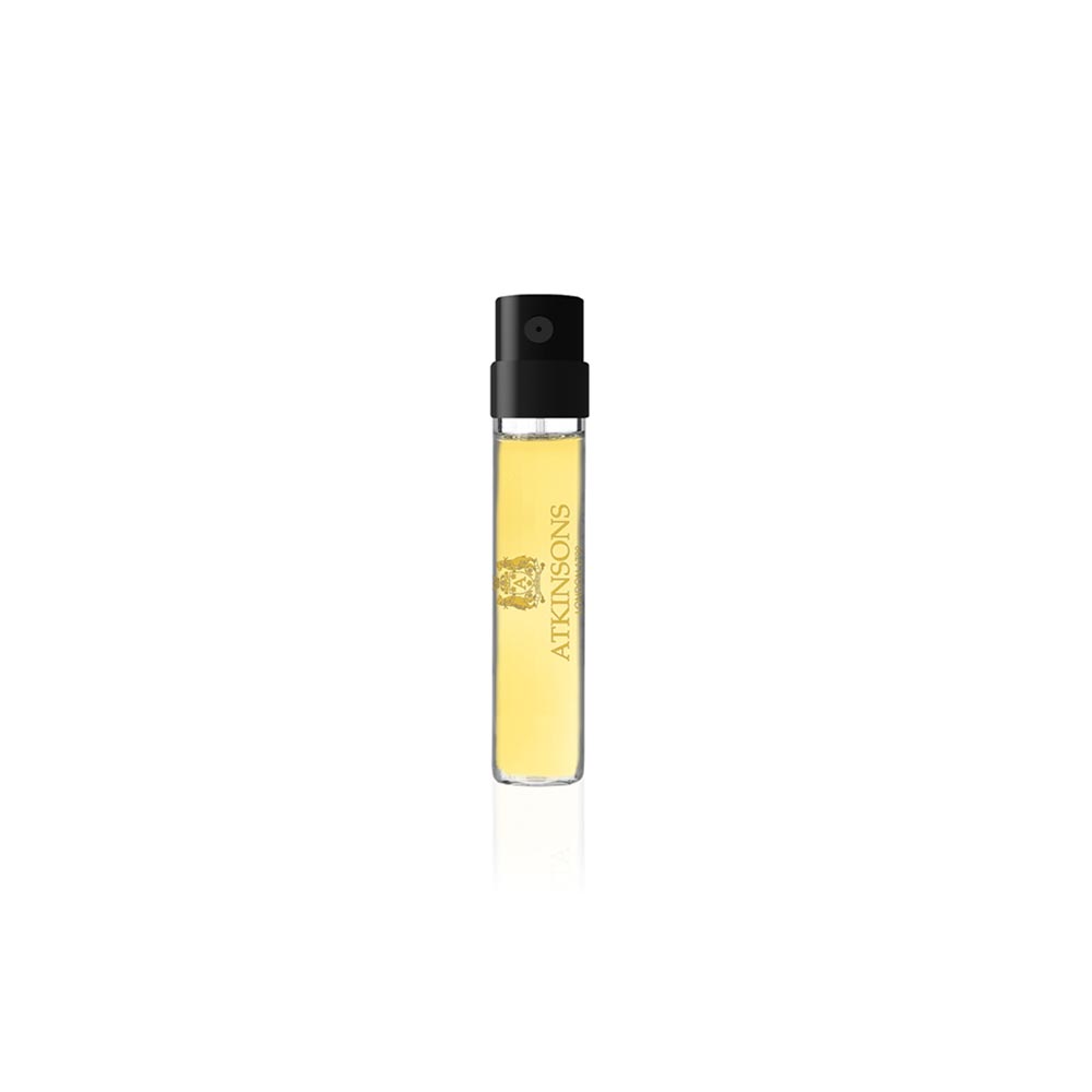 Atkinsons1799 - Fragrances - Oud Save the King