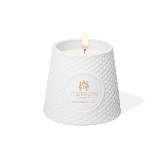 Atkinsons1799 - Fragrances - MARYLEBONE OUD
