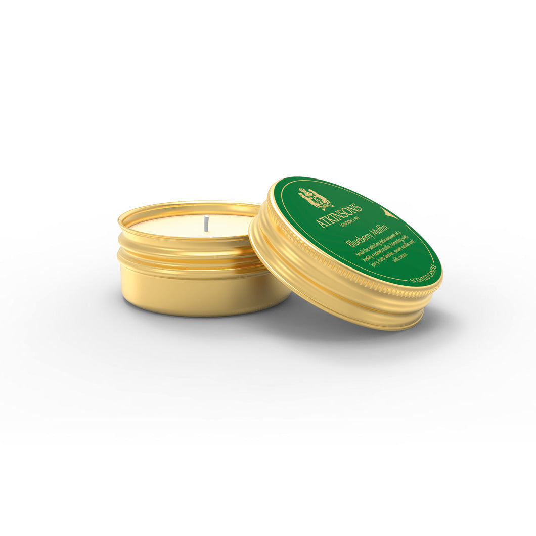 Atkinsons1799 - Fragrances - BLUEBERRY MUFFIN