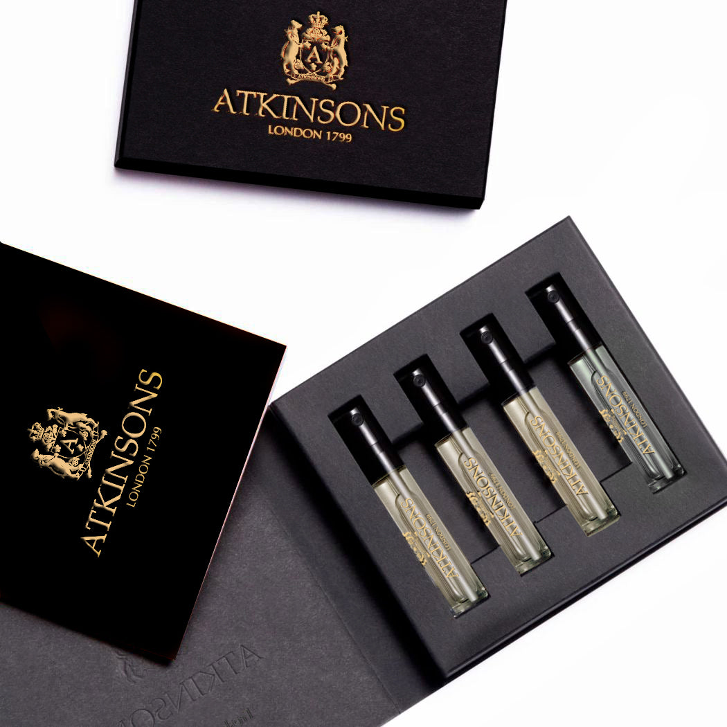 Atkinsons1799 - Fragrances - Lustrous Desire