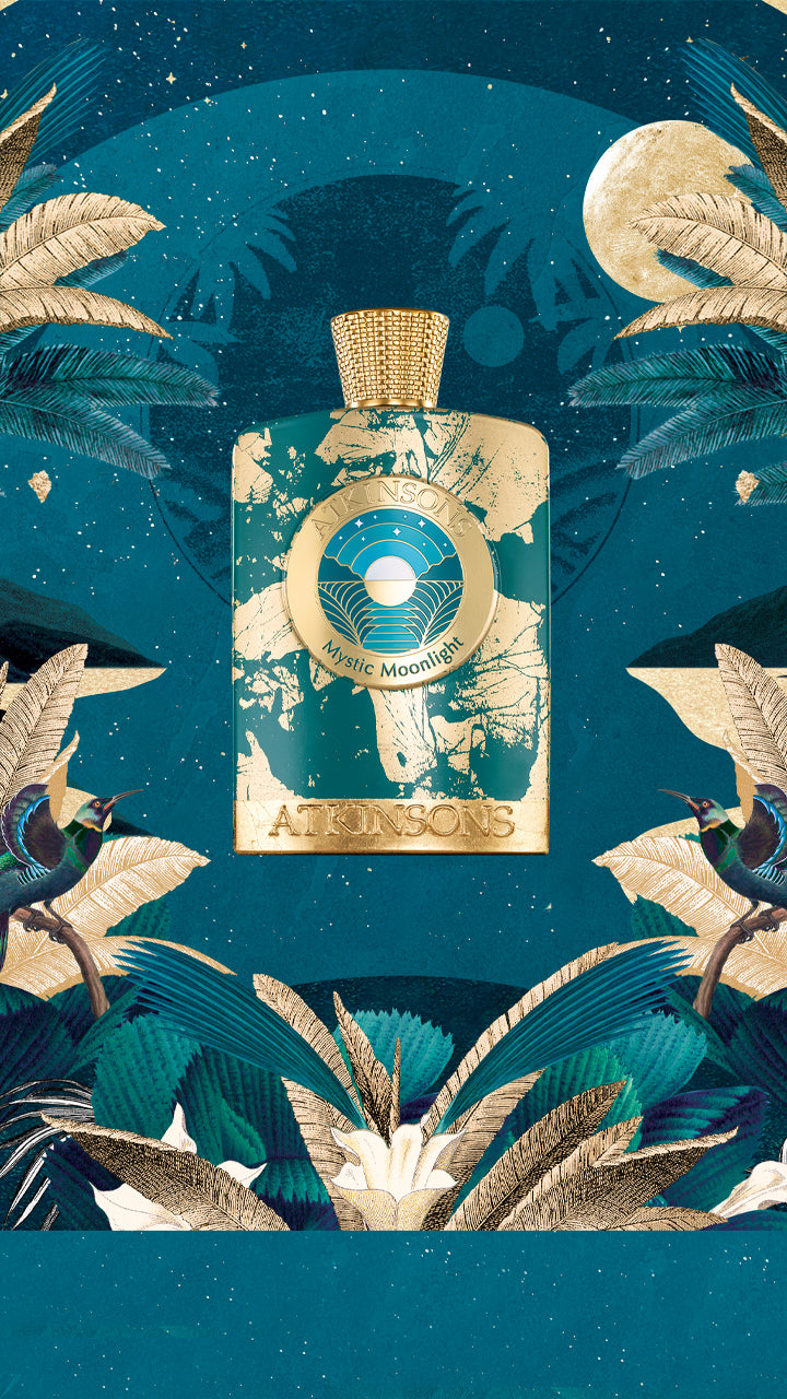 Atkinsons 1799 - Luxury Fragrances - Official Store